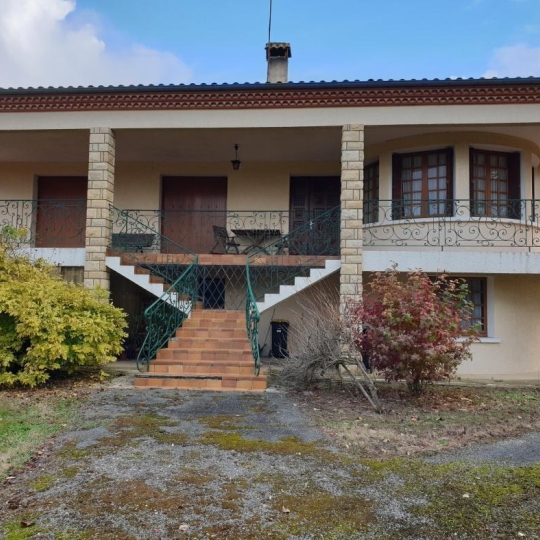  DU COTE IMMO : Maison / Villa | MARMANDE (47200) | 142 m2 | 158 000 € 