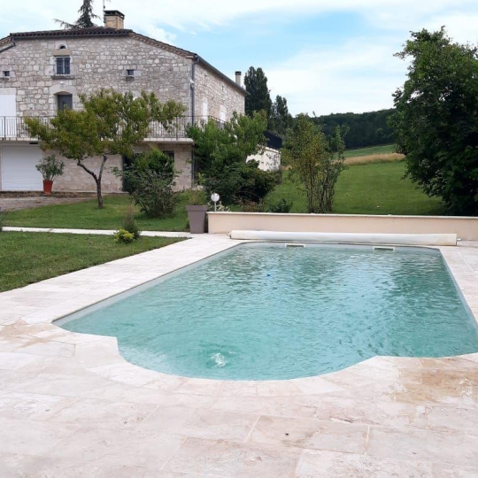 DU COTE IMMO : Maison / Villa | TOURNON-D'AGENAIS (47370) | 380.00m2 | 527 000 € 