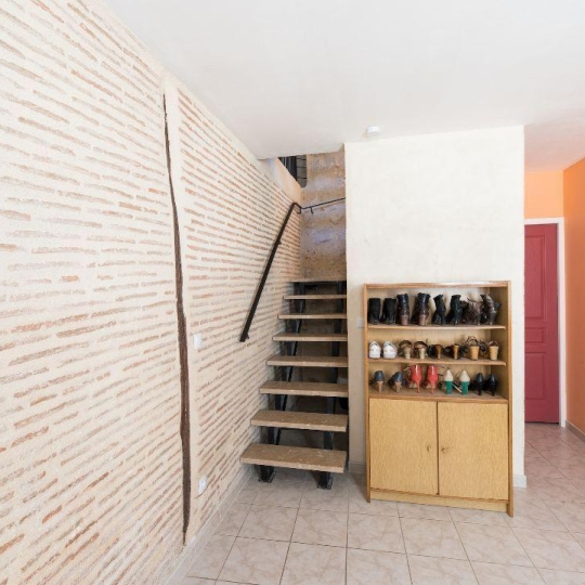  DU COTE IMMO : Maison / Villa | LAVARDAC (47230) | 70 m2 | 121 000 € 