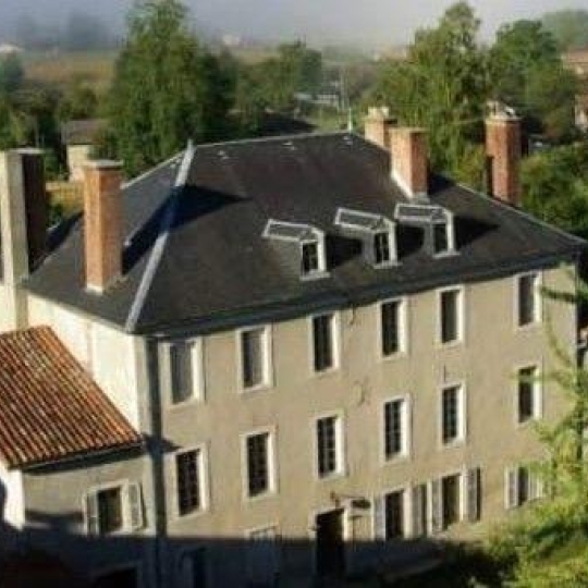DU COTE IMMO : Maison / Villa | MONTSAUNES (31260) | 600.00m2 | 265 000 € 