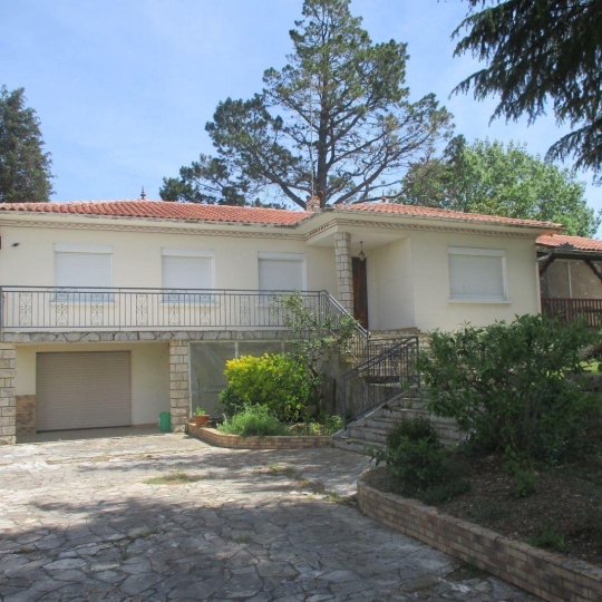  DU COTE IMMO : Maison / Villa | AIGUILLON (47190) | 180 m2 | 220 000 € 