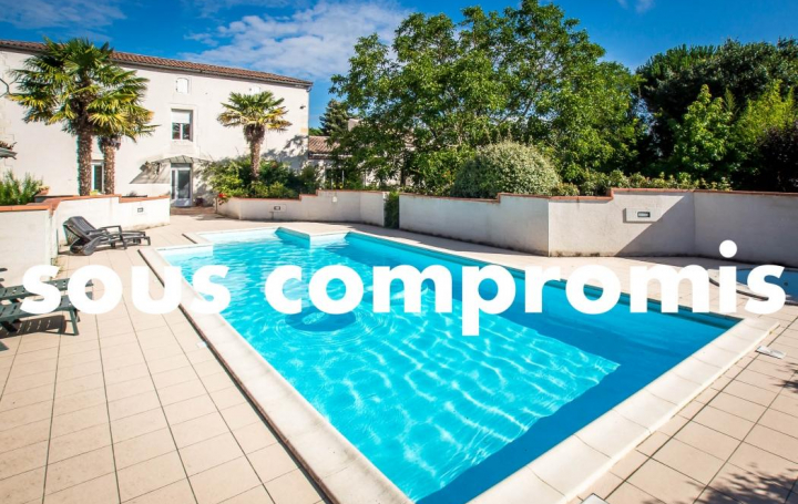 DU COTE IMMO : Maison / Villa | AGEN (47000) | 265 m2 | 327 000 € 