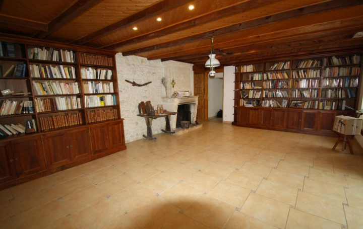 DU COTE IMMO : Maison / Villa | SAINT-SULPICE-DE-ROYAN (17200) | 230 m2 | 285 000 € 