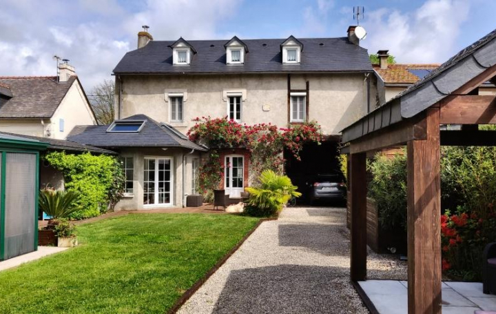 DU COTE IMMO : Maison / Villa | TARBES (65000) | 175 m2 | 279 000 € 