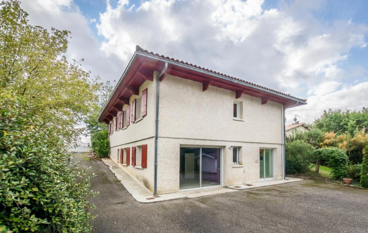 DU COTE IMMO : Maison / Villa | AGEN (47000) | 200 m2 | 338 000 € 