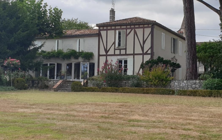 DU COTE IMMO : Maison / Villa | TONNEINS (47400) | 307 m2 | 430 000 € 