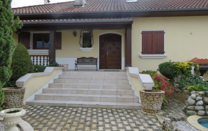 DU COTE IMMO : Maison / Villa | TARBES (65000) | 160 m2 | 260 000 € 