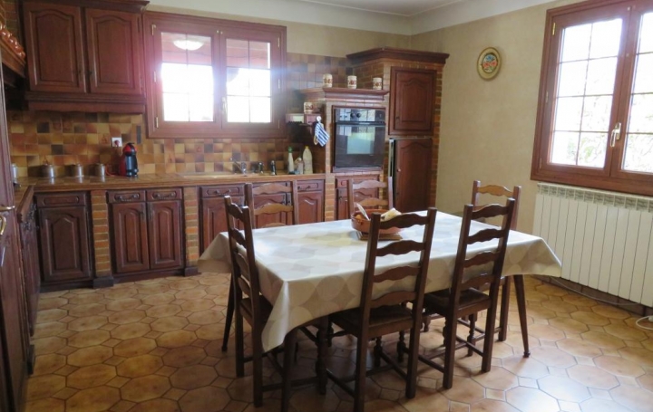 DU COTE IMMO : House | TARBES (65000) | 160 m2 | 260 000 € 