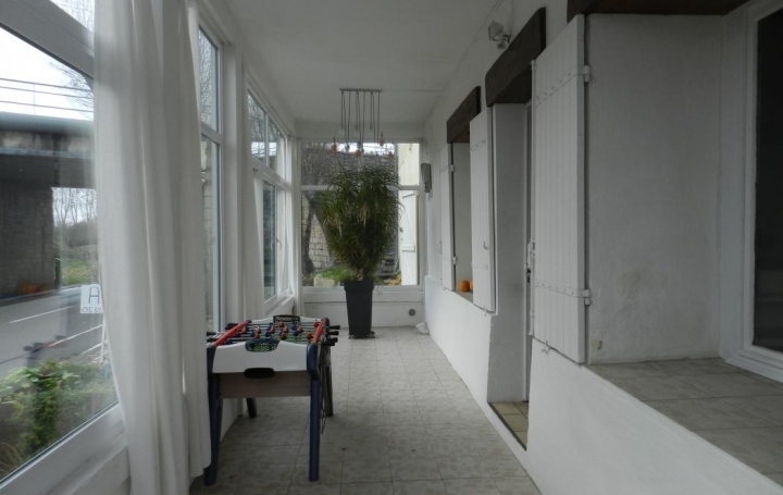 DU COTE IMMO : Maison / Villa | TONNEINS (47400) | 112 m2 | 112 000 € 