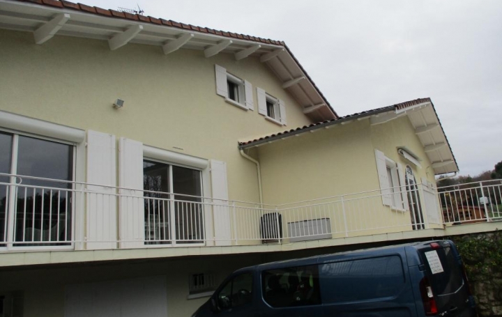 DU COTE IMMO : Maison / Villa | AIGUILLON (47190) | 190 m2 | 280 000 € 