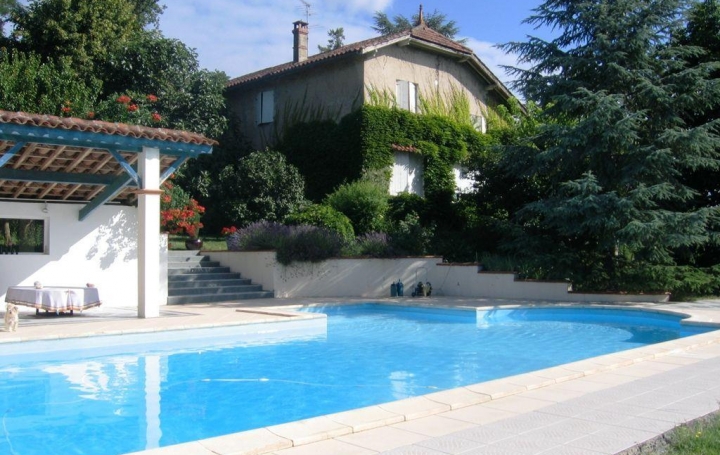 DU COTE IMMO : Maison / Villa | AGEN (47000) | 320 m2 | 399 000 € 