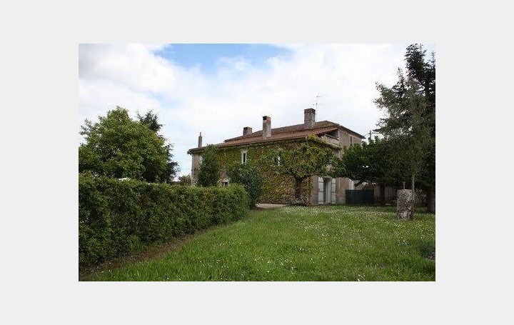 DU COTE IMMO : Maison / Villa | AGEN (47000) | 240 m2 | 187 000 € 