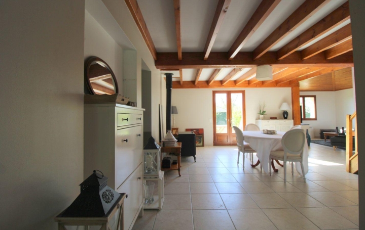 DU COTE IMMO : Maison / Villa | VILLEREAL (47210) | 150 m2 | 219 000 € 
