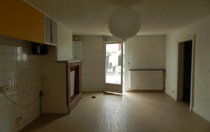 DU COTE IMMO : Maison / Villa | BUZET-SUR-BAISE (47160) | 110 m2 | 85 000 € 