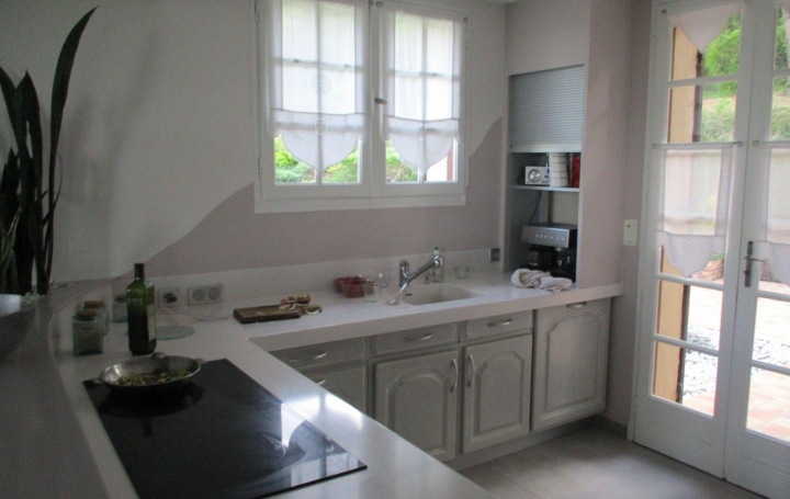 DU COTE IMMO : Maison / Villa | MONTAIGU-DE-QUERCY (82150) | 380 m2 | 450 000 € 