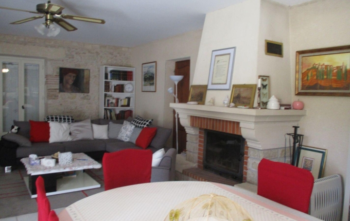 DU COTE IMMO : Maison / Villa | MONTAIGU-DE-QUERCY (82150) | 380 m2 | 450 000 € 