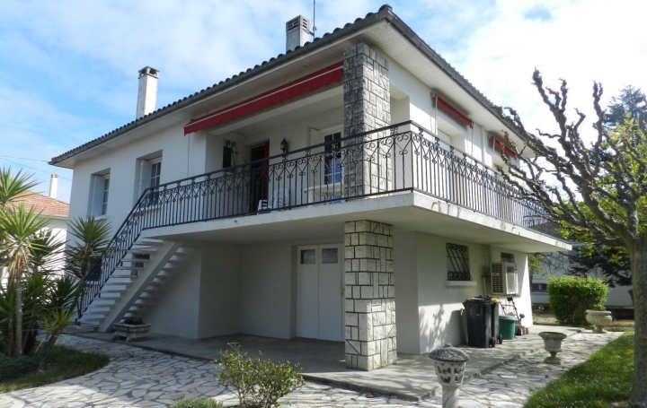 DU COTE IMMO : Maison / Villa | MARMANDE (47200) | 107 m2 | 159 000 € 