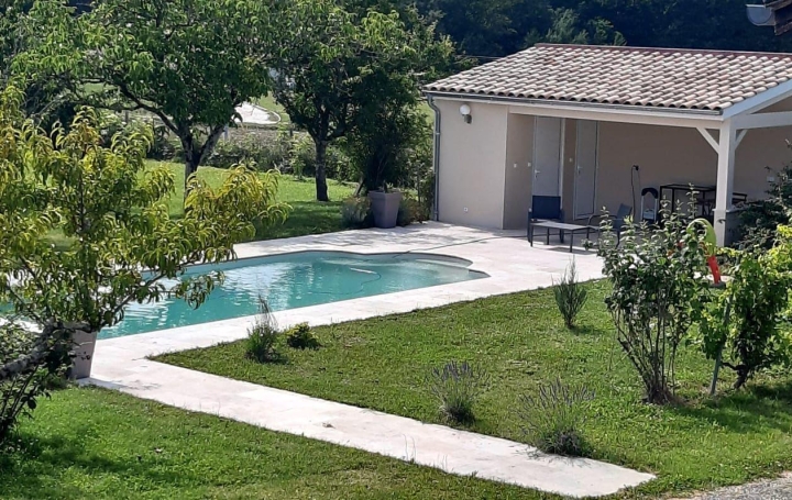 DU COTE IMMO : Maison / Villa | TOURNON-D'AGENAIS (47370) | 380 m2 | 450 000 € 